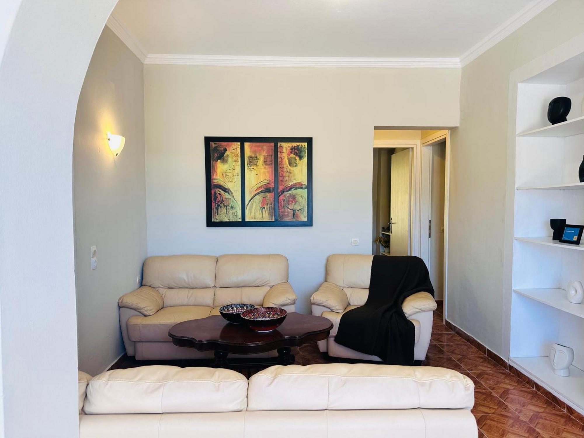 Estate "Tsoukalas Group" Ambelokipoi  Buitenkant foto