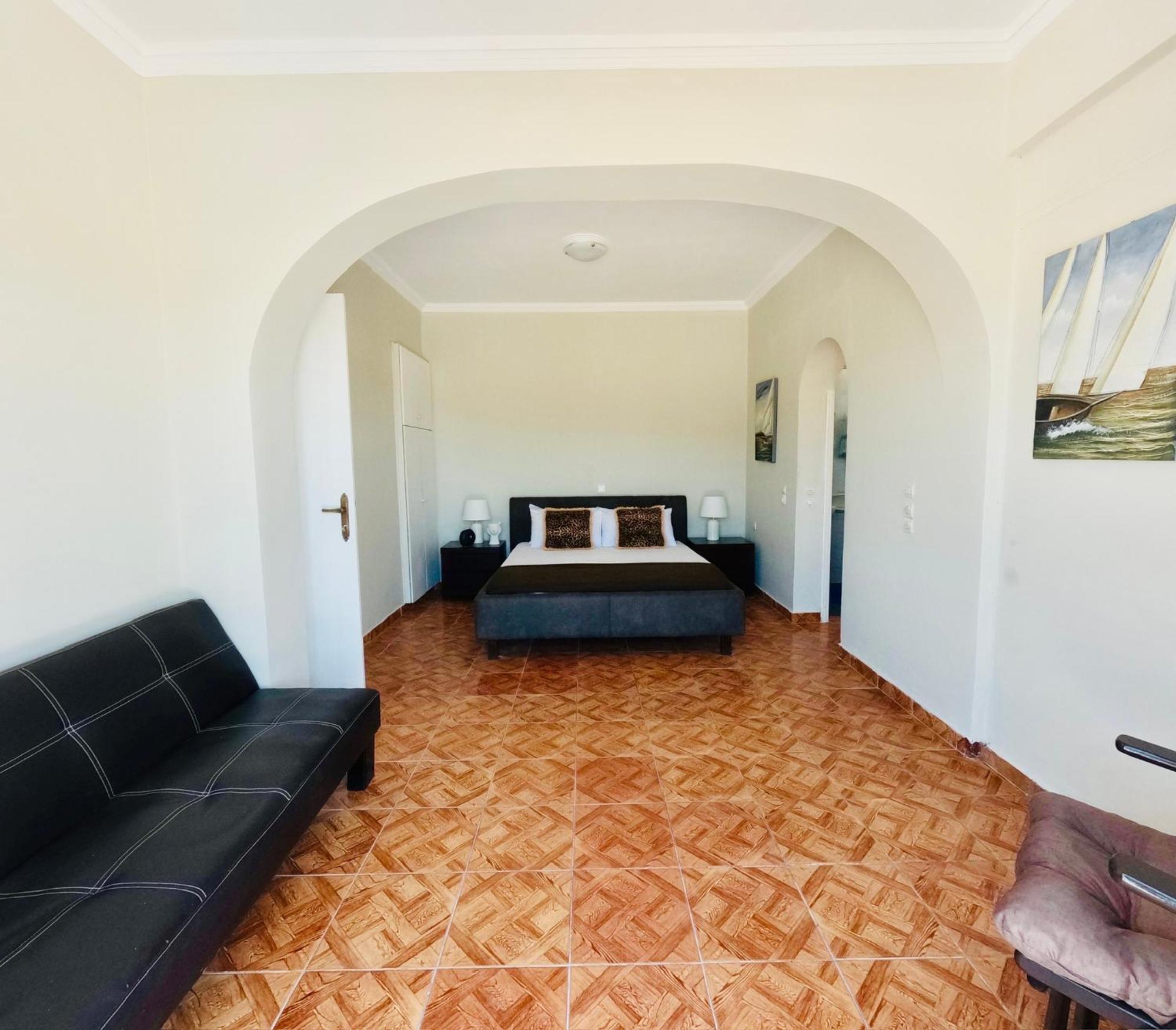 Estate "Tsoukalas Group" Ambelokipoi  Buitenkant foto