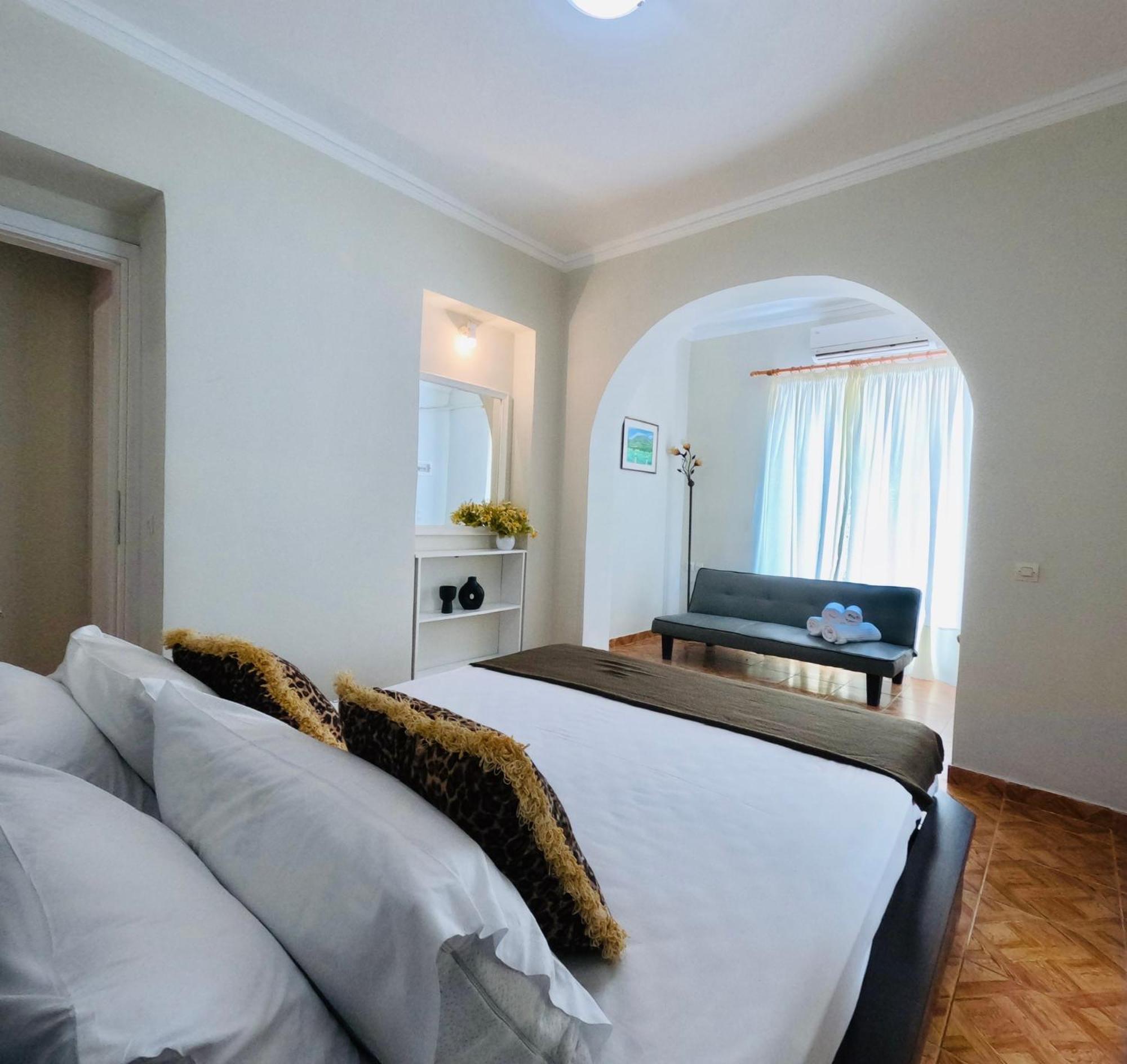 Estate "Tsoukalas Group" Ambelokipoi  Buitenkant foto